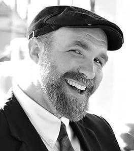 Eric D Jackson, PhD