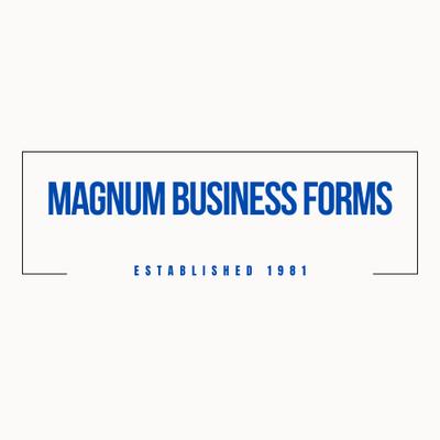 Magnum Business Forms