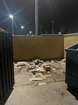 Pane & Panels Pro Cleaning