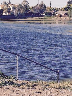 Santa Clara Valley Water District