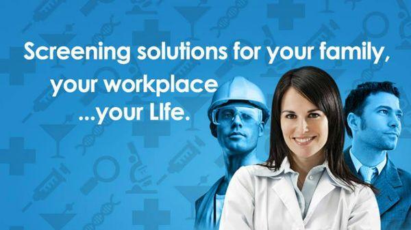 ARCpoint Labs of Fort Worth West