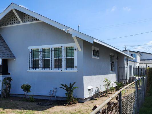 Precision Painting Plus of Los Angeles