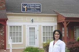 Coastal Oral & Maxillofacial Surgery