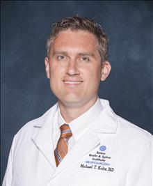Michael Thomas Koltz, MD, FAANS