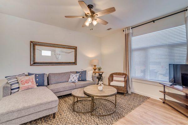 Hermosa Village Apartments