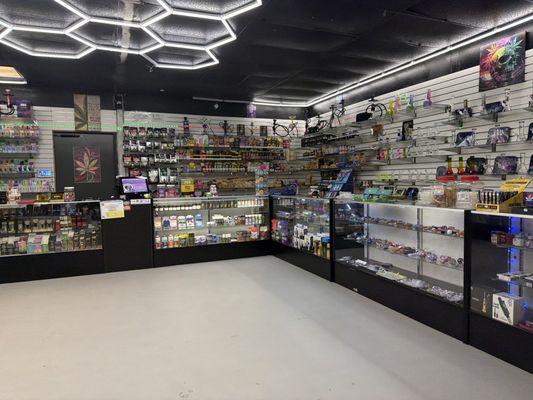 Best price in the town