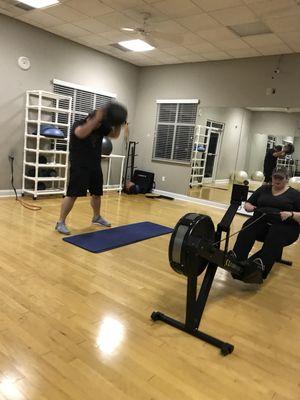 Maximum Fitness Systems