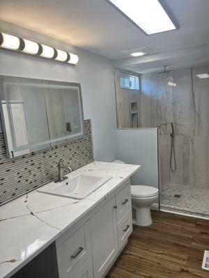 Energy Squad Builders