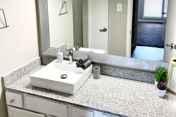 The Arts Apartments at West Napoleon