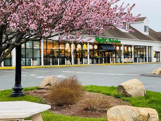 Spinner Pizza & Buritto