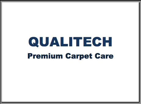 Qualitech Premium Carpet Care