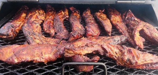 Norah’s Smokehouse