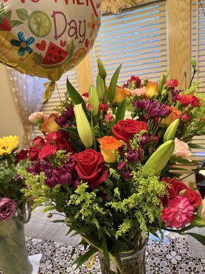 Lupita's Flower Shop