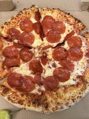 Only $9 - Medium Original Crust