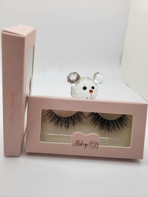 Hikey Ya Gorgeous Salon