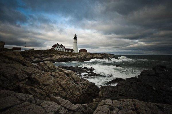 Gulf of Maine Research Institute