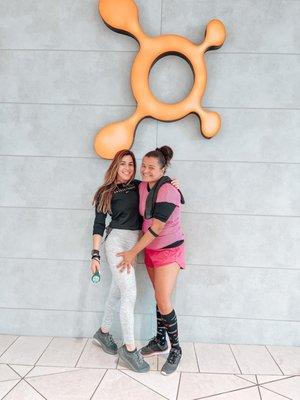 Orangetheory Fitness Valley Fair