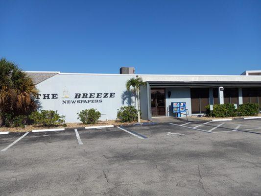 Breeze Cape Coral Daily the Newspapr
