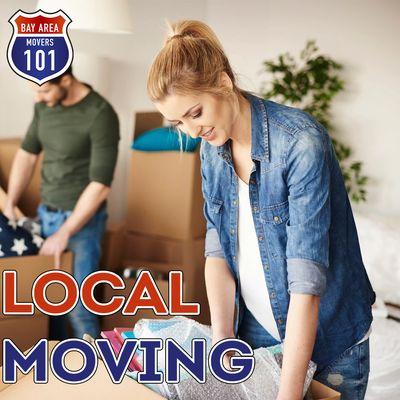 101 Bay Area Movers