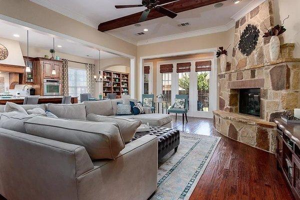 DesignDream Interiors