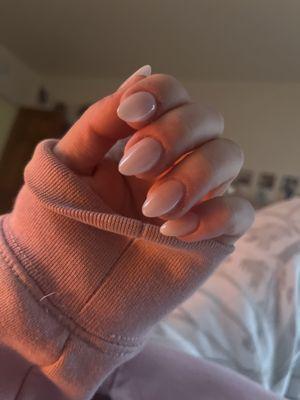 Lunar Nail Bar & Lash