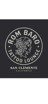 Rom Baro Tattoo Lounge