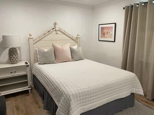 The Bay House and Bungalows