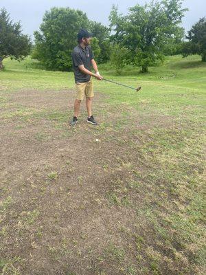 Hillcrest Golf Course