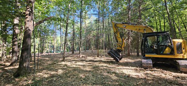 Granite State Land Management