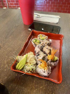 Bangkok Happy Bowl Thai Bistro and Bar