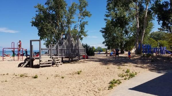 Veteran's Memorial Park