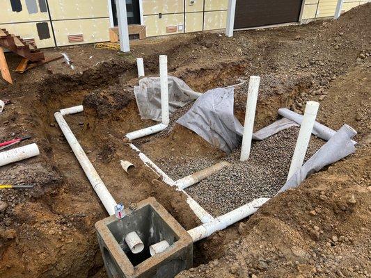 Afdem Trucking & Excavating