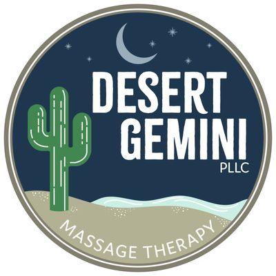 Desert Gemini