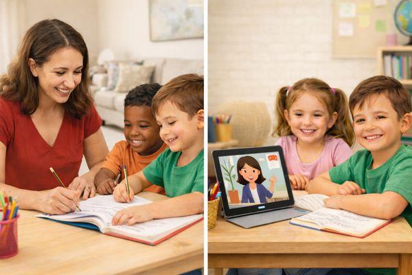 MSG Tutoring Services