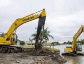 Williamson & Sons Marine Construction