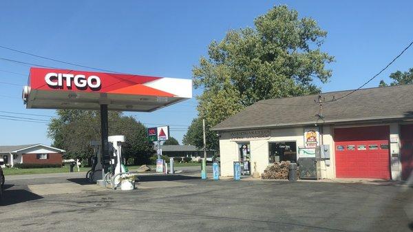 Citgo