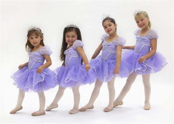 All-Star Dance Academy