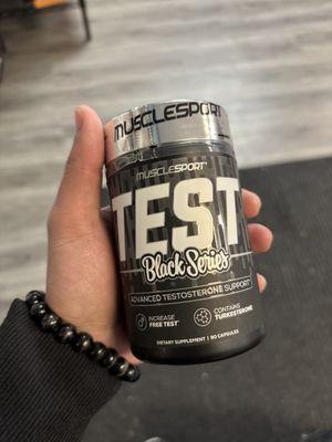 Optimal Nutrition - Glassboro