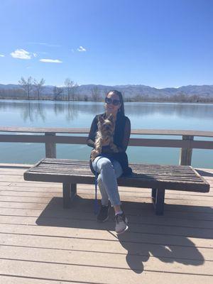 Pancho’s Pet Sitters