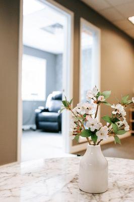 Revival Infusion Madison: Sarah Wilczewski, CRNA, APNP