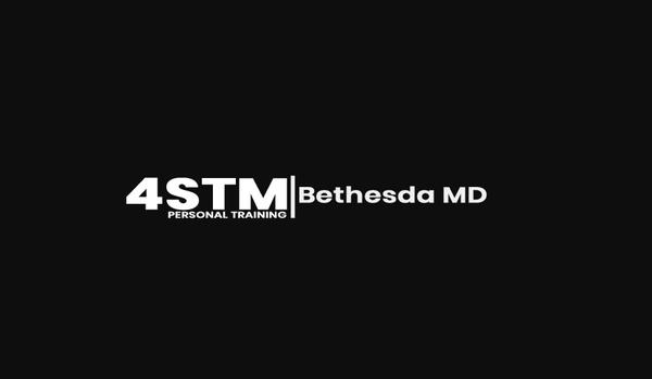 4STM Personal Training Bethesda MD
