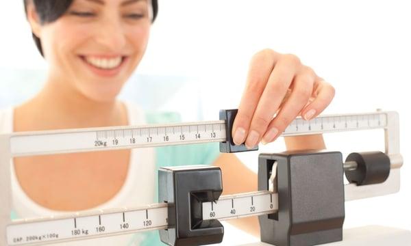 Weight Loss Services