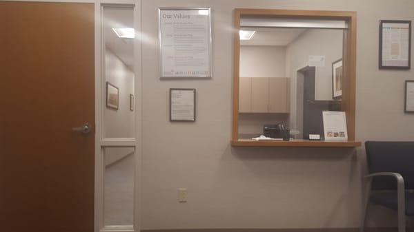 Clinical Laboratory Partners