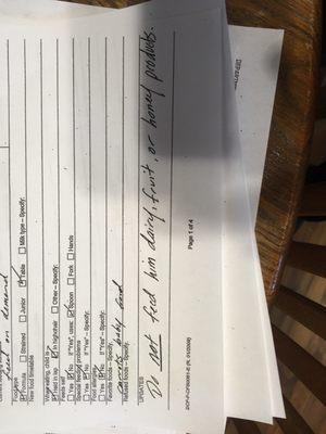 Circle of Friends Child Learning Center