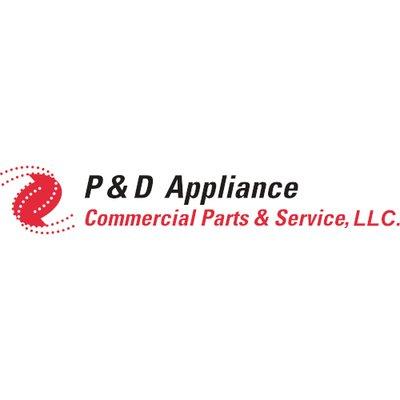 P&D Appliance