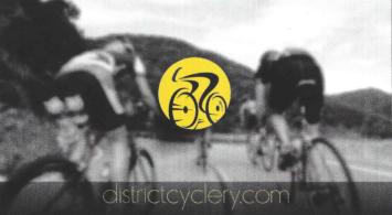 District Cyclery