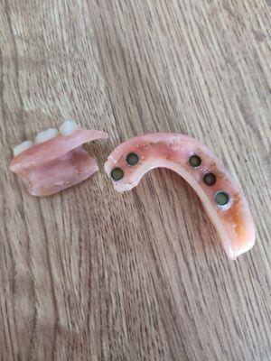 This is what you get for 30k