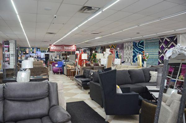 Royalty Furniture and Appliances