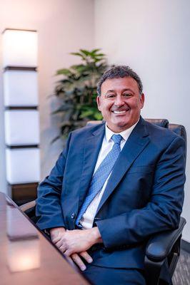 Thomas DeBenedetto & Associates Workers' Compensation Attorneys