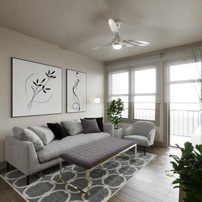 The Stellar at Emerald Hills